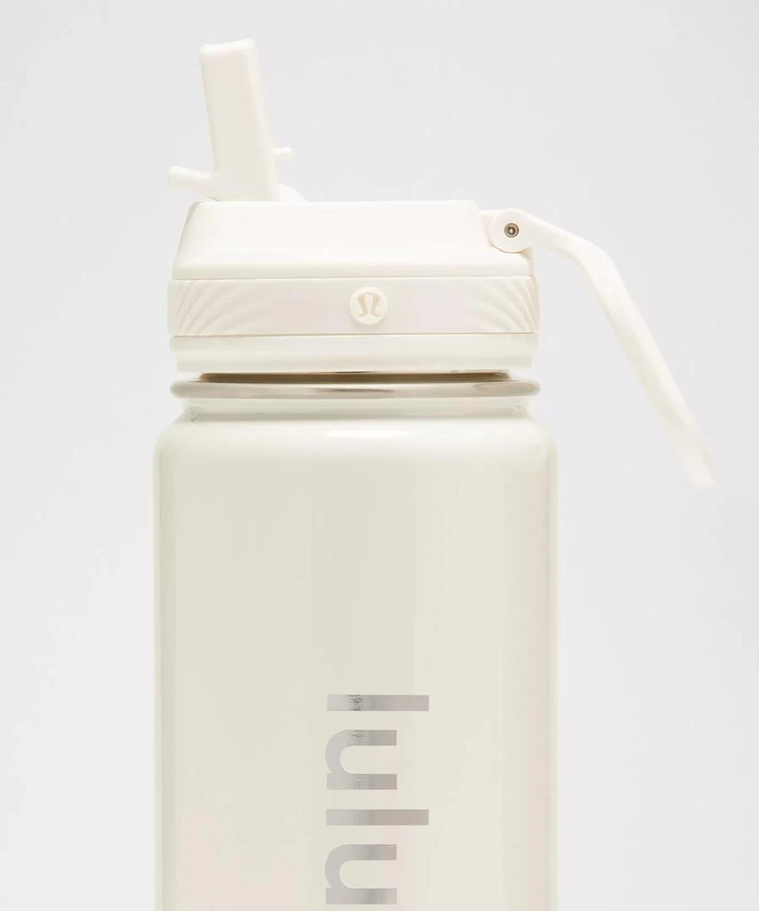 Back to Life Sport Bottle 24oz Straw Lid *Shine 商品