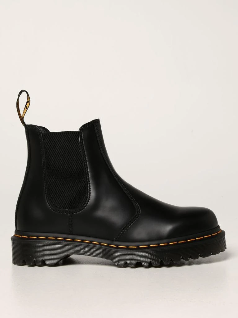 商品Dr. Martens|2976 Bex Dr. Martens ankle boot in leather,价格¥1650,第1张图片