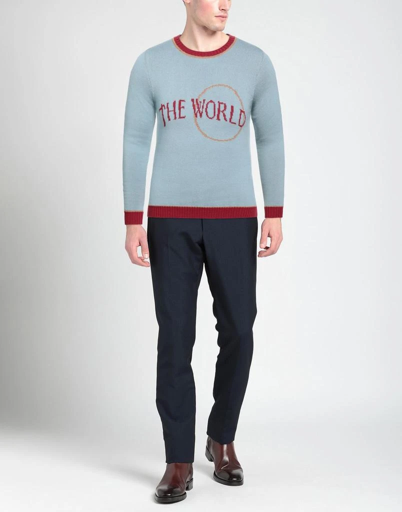 商品TRUSSARDI|Sweater,价格¥519,第2张图片详细描述