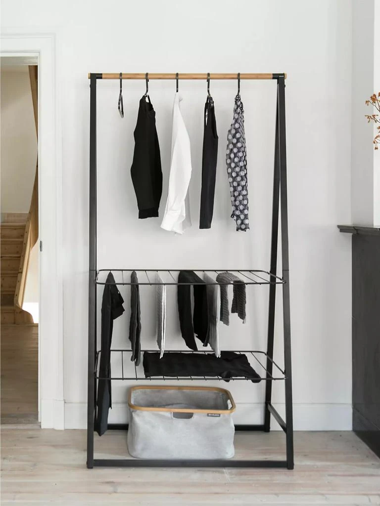 Large Garment Rack 商品