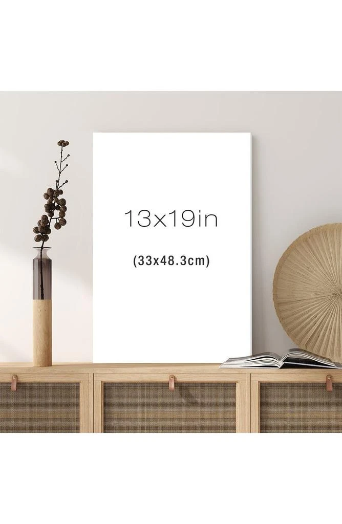 商品Wynwood Studio|That Tan Framed Art,价格¥409,第5张图片详细描述