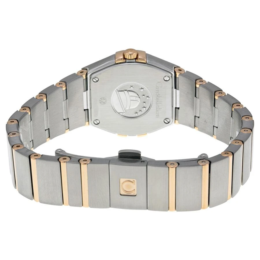 商品[二手商品] Omega|Omega Constellation Ladies Quartz Watch 123.20.24.60.55.001,价格¥23998,第3张图片详细描述