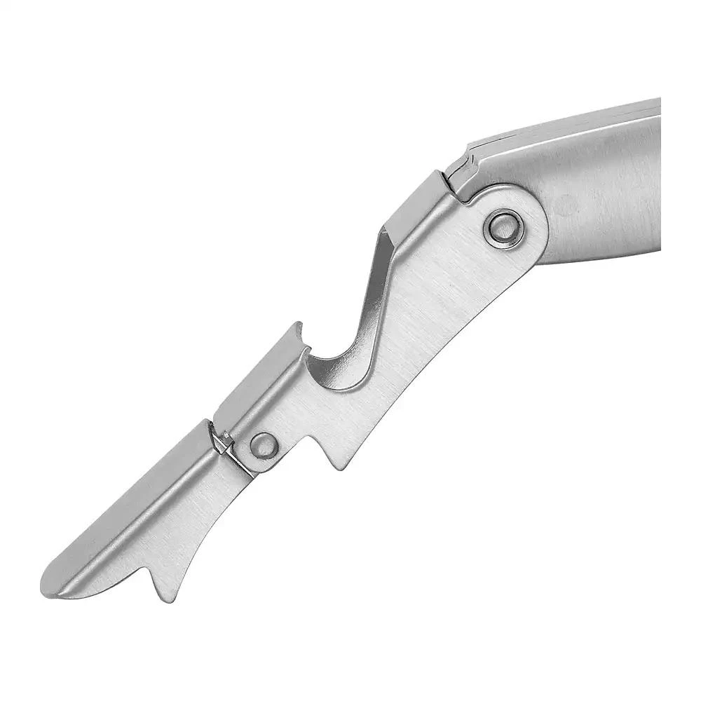 商品ZWILLING|ZWILLING Classic Waiters Corkscrew,价格¥404,第3张图片详细描述