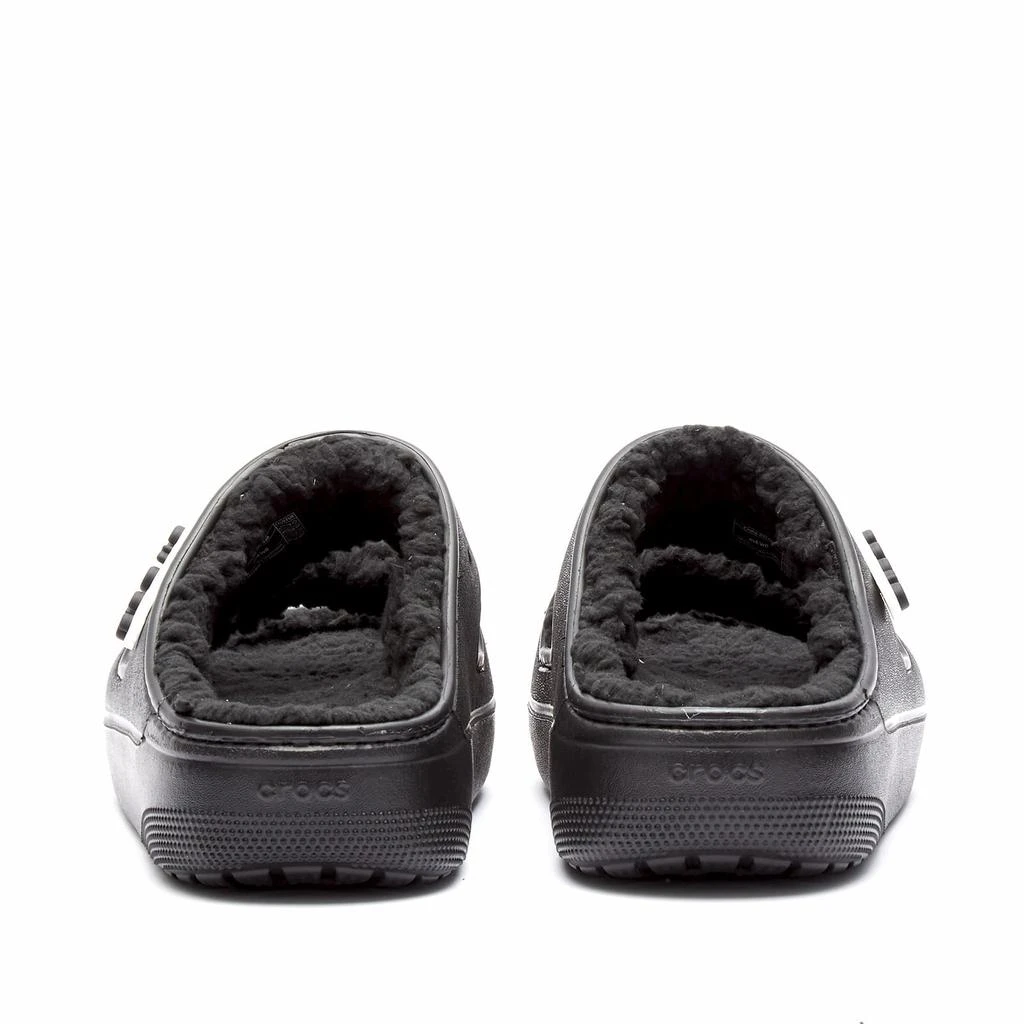 商品Crocs|Crocs Classic Cozzzy Sandal,价格¥233,第3张图片详细描述