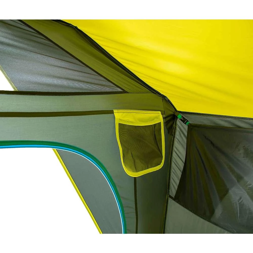 NEMO Wagontop 4P Tent 商品