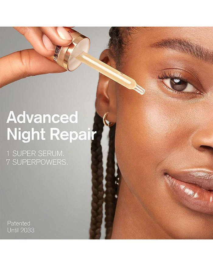商品Estée Lauder|Advanced Night Repair Synchronized Multi-Recovery Complex Serum,价格¥637-¥1799,第5张图片详细描述