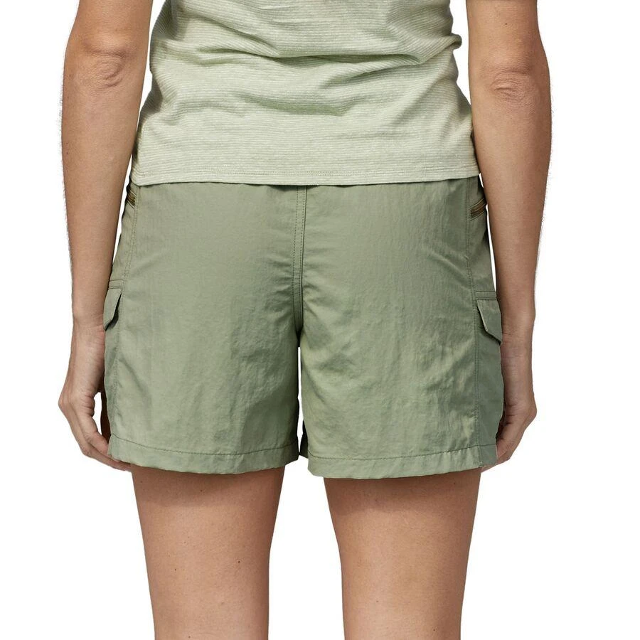 商品Patagonia|Outdoor Everyday Short - Women's,价格¥218,第3张图片详细描述