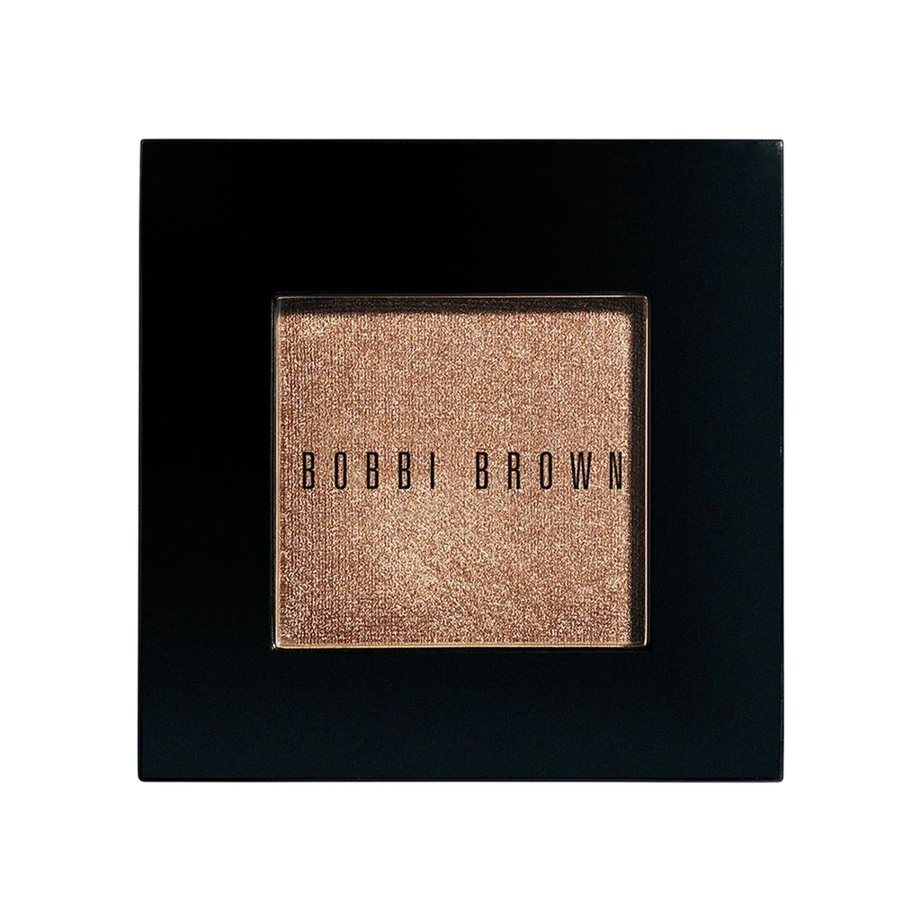 商品Bobbi Brown|Metallic Eye Shadow,价格¥220,第3张图片详细描述