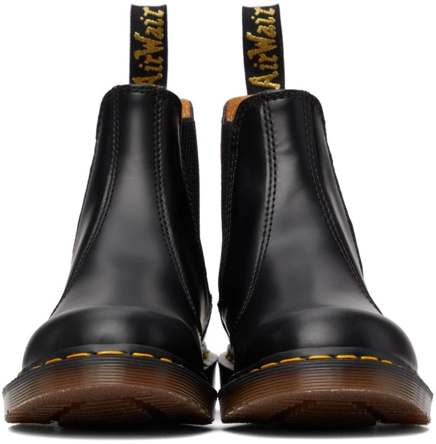 商品Dr. Martens|'Made In England' 2976 Vintage Chelsea Boots,价格¥1916,第2张图片详细描述