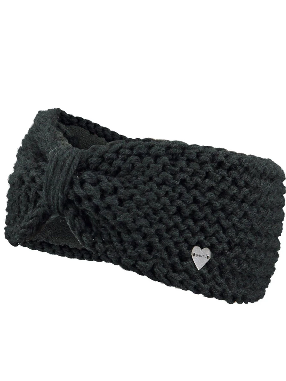 商品【商品预售7天】 BARTS|BARTS 户外滑雪装备 GINGERHEADBAND0001 黑色,价格¥396,第1张图片