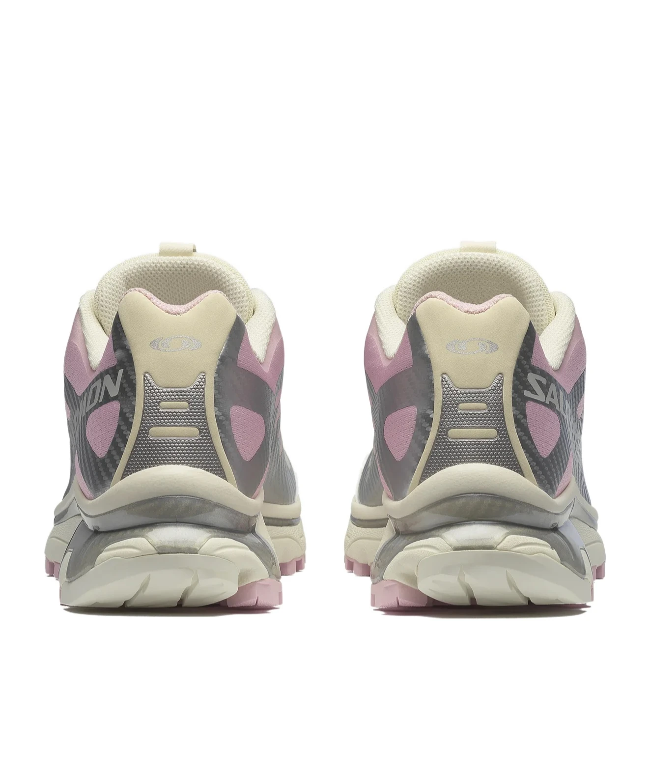 商品【商品预售7天】 Salomon|Salomon 男士运动鞋 L47866400 灰色,价格¥1812,第4张图片详细描述
