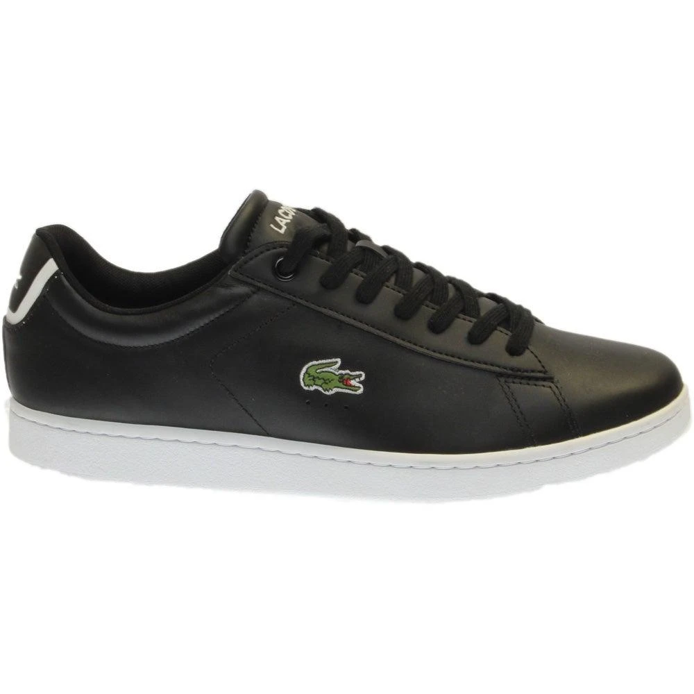 商品Lacoste|Carnaby EVO 1 Sneakers,价格¥455,第1张图片