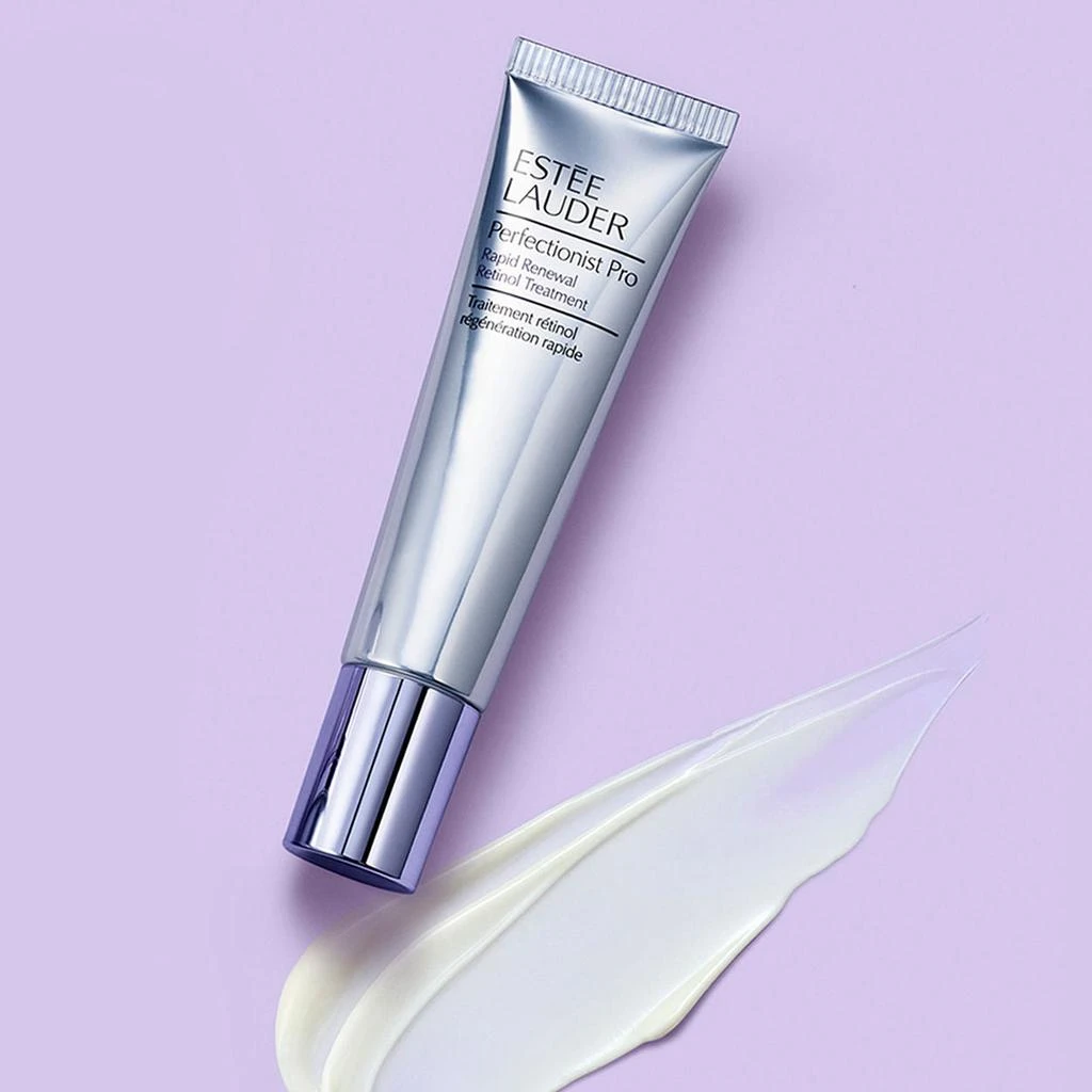 商品Estée Lauder|Perfectionist Pro Rapid Renewal Retinol Treatment,价格¥780,第2张图片详细描述