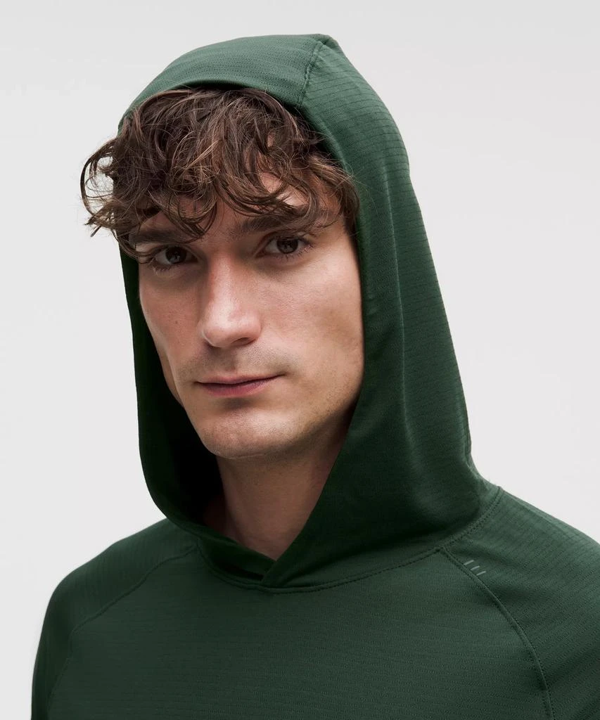 License to Train Hoodie 商品