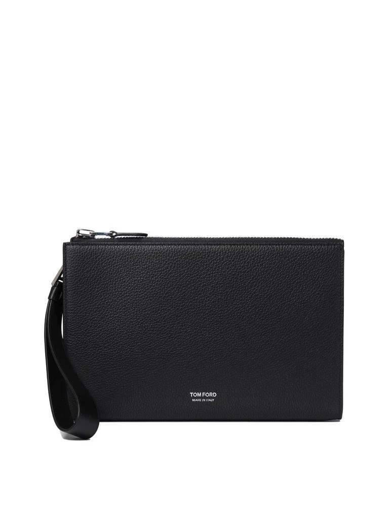 商品Tom Ford|POUCHES,价格¥5183,第1张图片