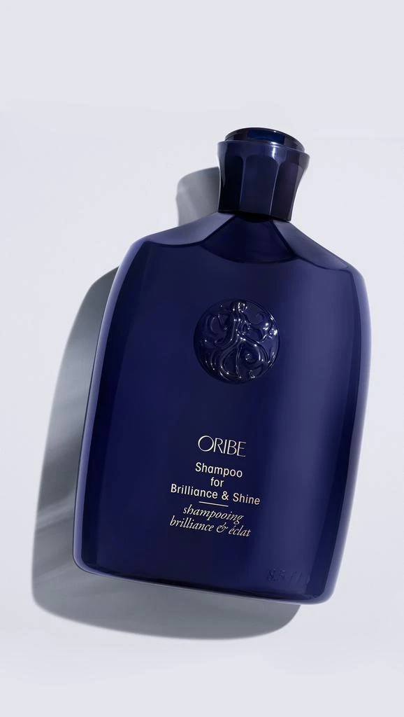 商品Oribe|Oribe Shampoo for Brilliance & Shine,价格¥368,第1张图片