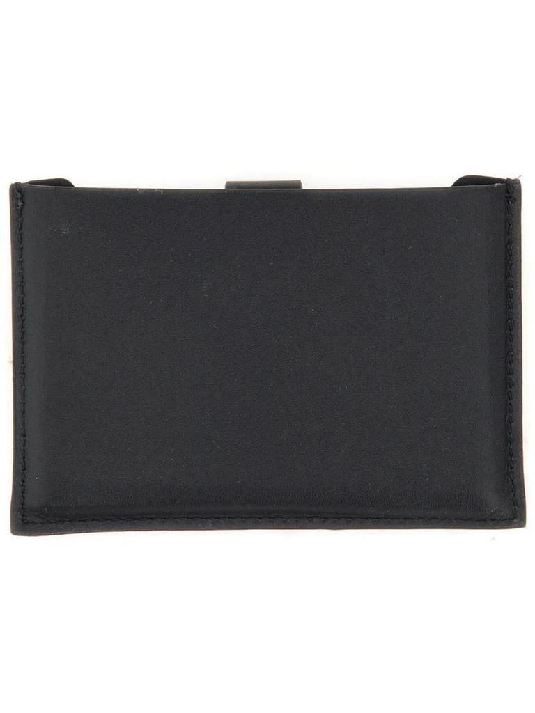 商品Paul Smith|Paul Smith Small Leather Goods in Black,价格¥1340,第1张图片