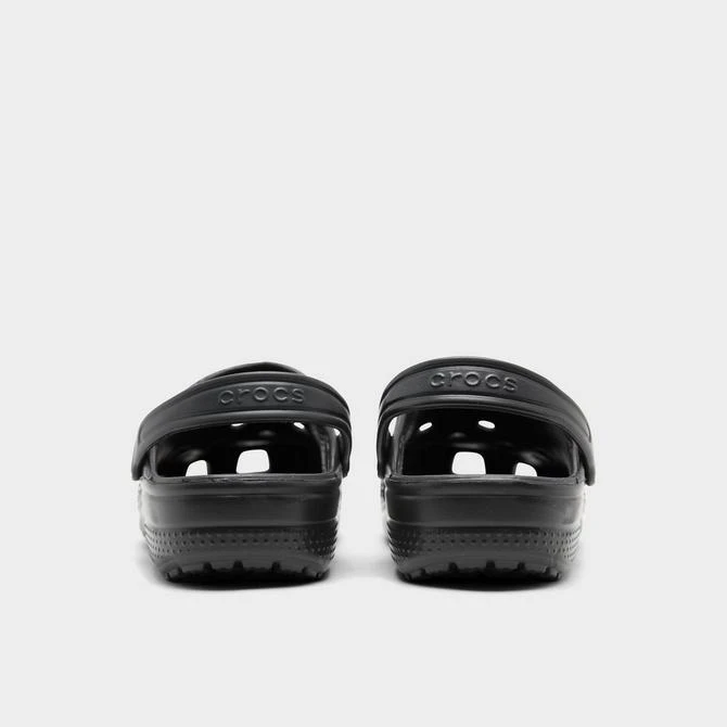 Little Kids' Crocs Classic Clog Shoes 商品