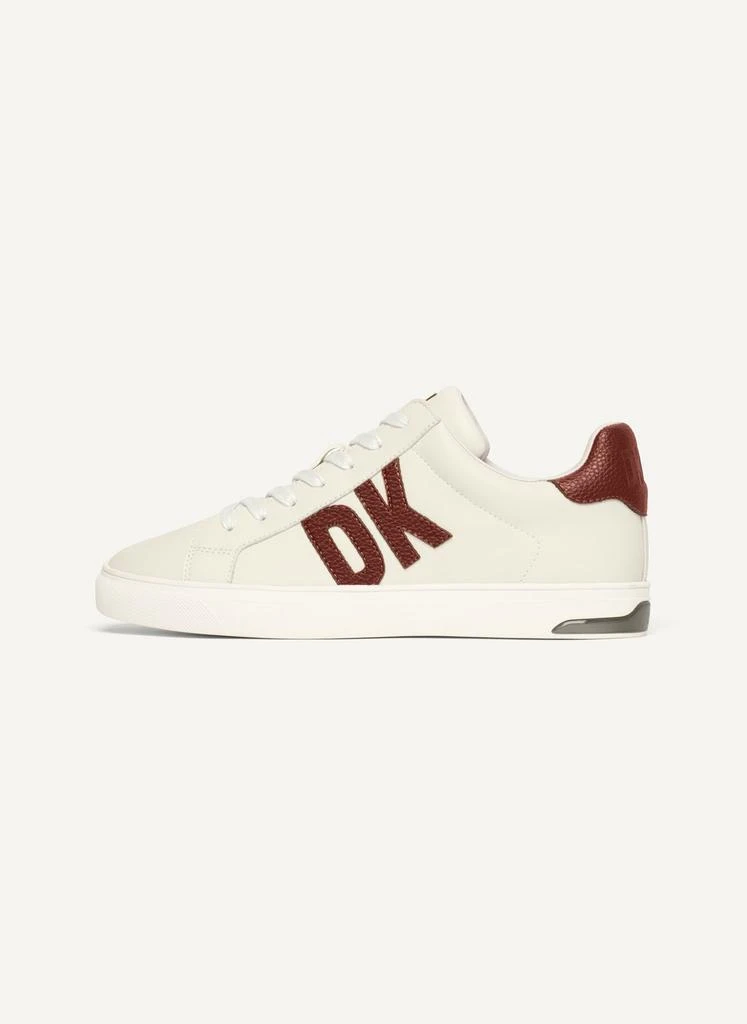 商品DKNY|Abeni-Lace Up Sneaker,价格¥342,第1张图片