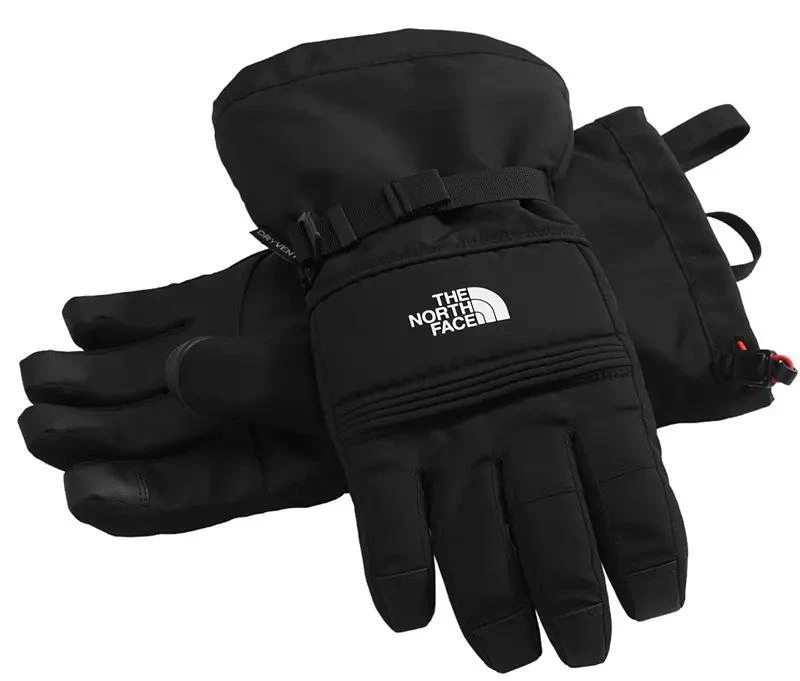 商品The North Face|The North Face Men's Montana Ski Gloves,价格¥548,第2张图片详细描述