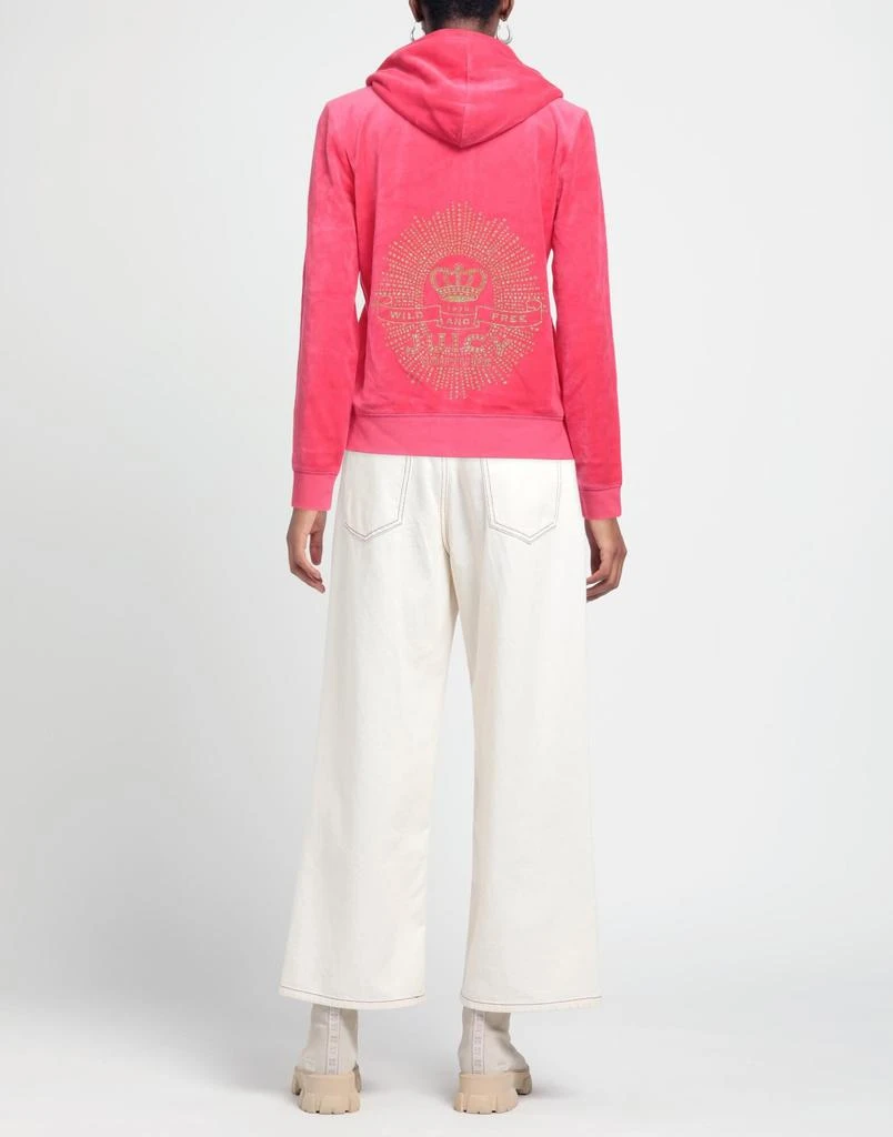 商品Juicy Couture|Hooded sweatshirt,价格¥417,第3张图片详细描述