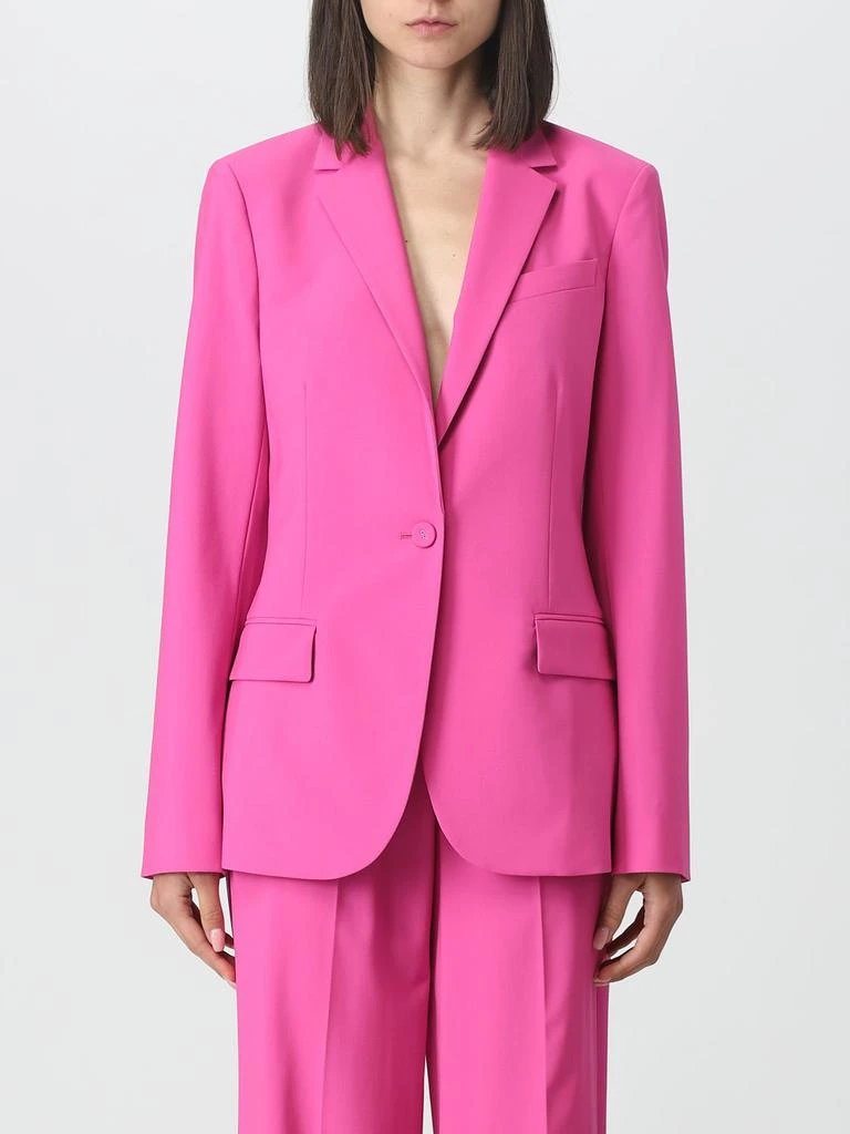 商品Theory|Theory blazer for woman,价格¥1478,第1张图片