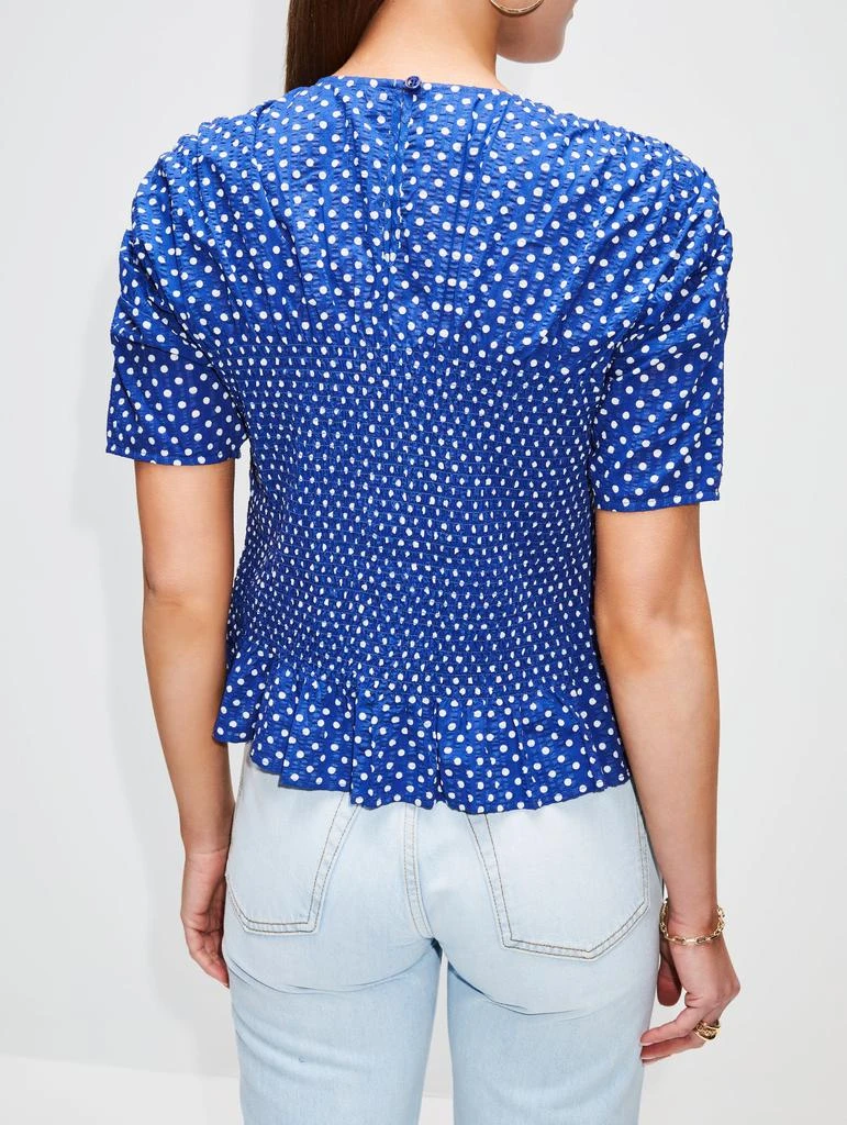 商品BAUM UND PFERDGARTEN|Mynowa Top,价格¥381,第4张图片详细描述