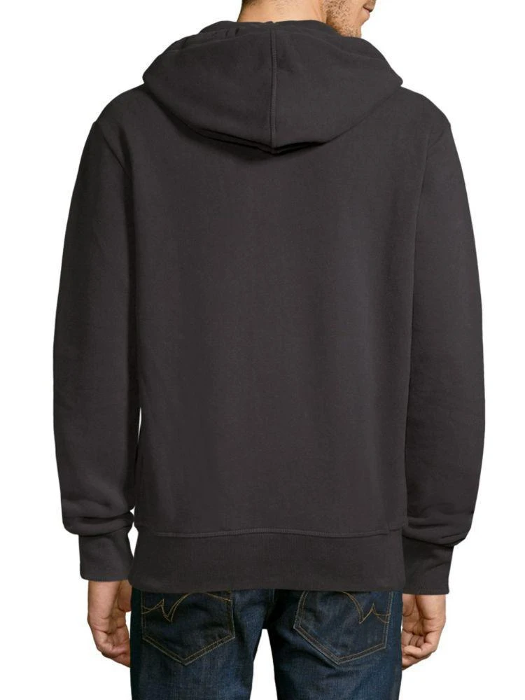 商品Superdry|Superdry Classic Hoodie,价格¥197,第2张图片详细描述