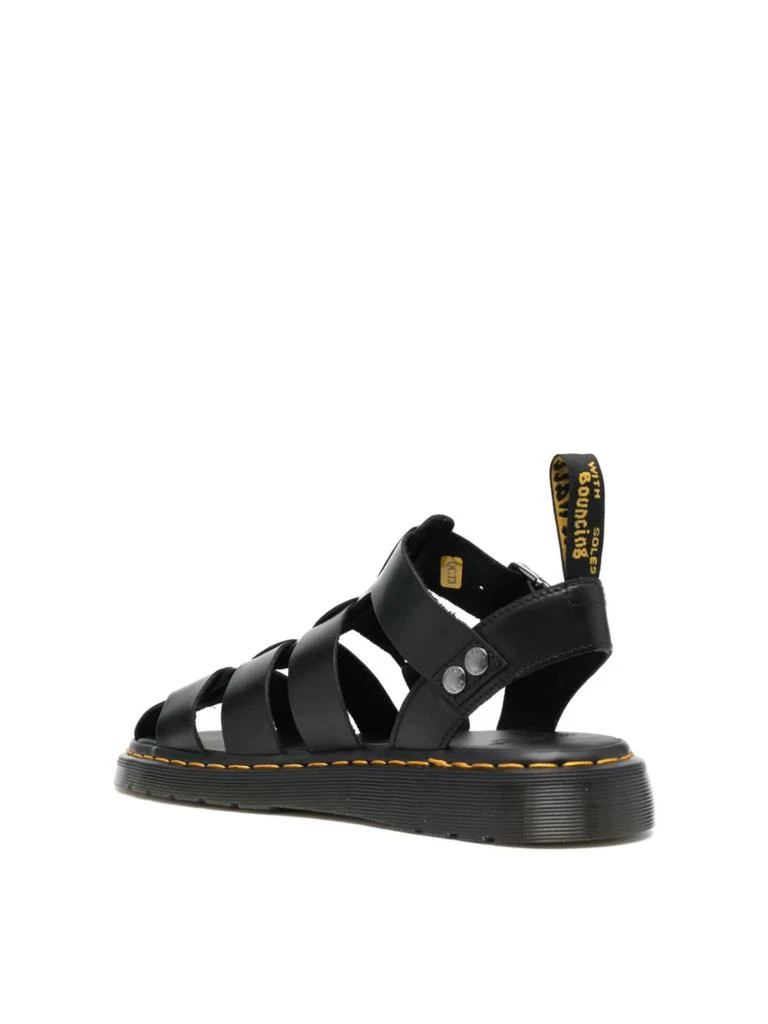 商品Dr. Martens|GARIN BRANDO CAGED SANDALS,价格¥1866,第3张图片详细描述