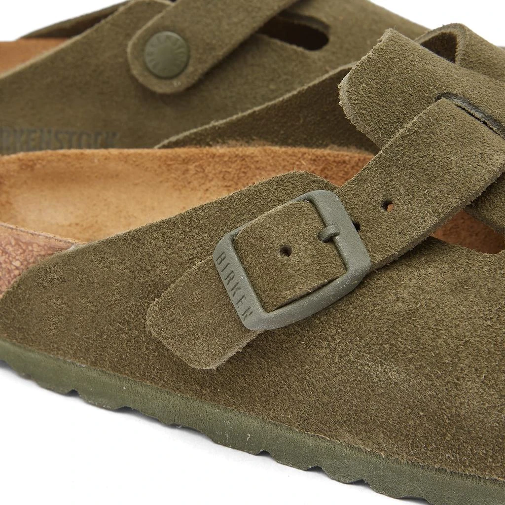 商品Birkenstock|Birkenstock Boston,价格¥1273,第4张图片详细描述