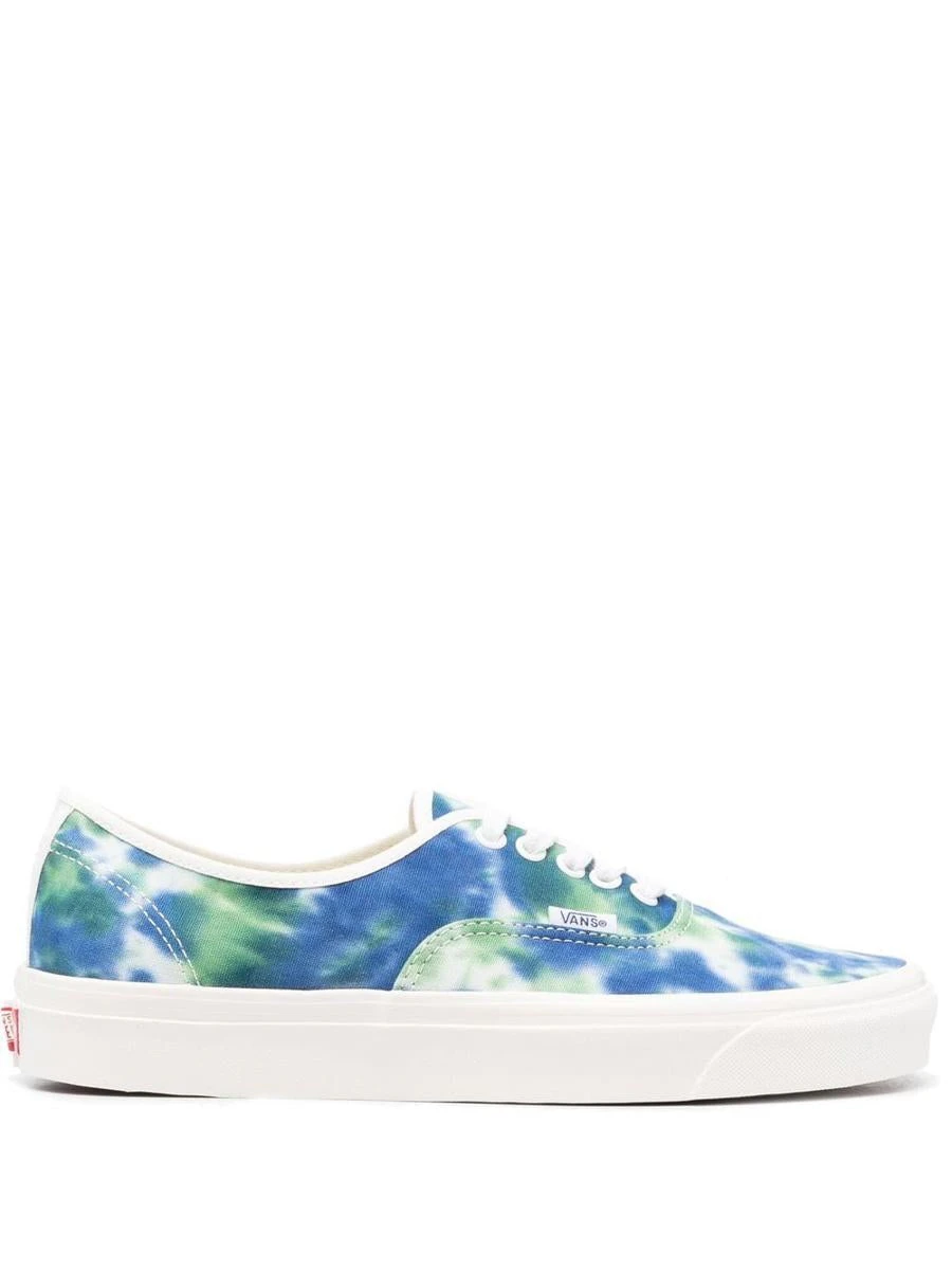 商品Vans|Vans 男士休闲鞋 VN0A5KX4AVY1 花色,价格¥800,第1张图片