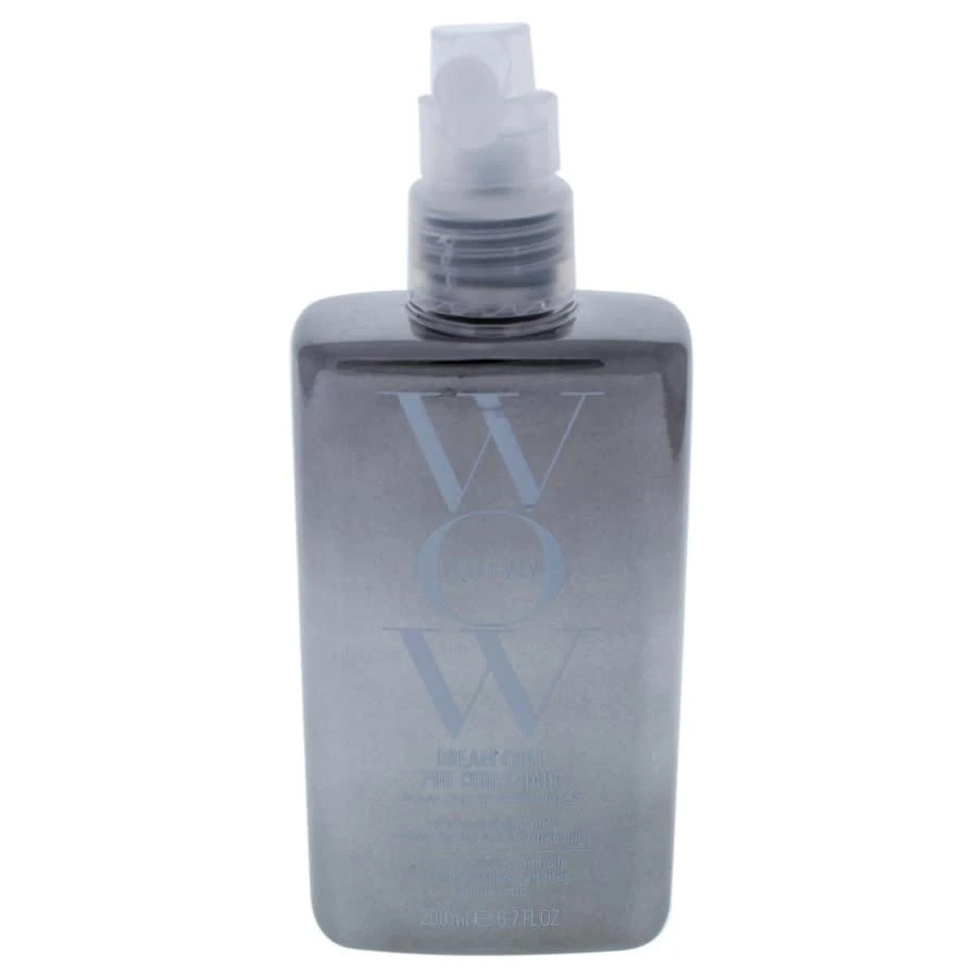 商品Color WOW|Dream Coat For Curly Hair by Color Wow for Unisex - 6.7 oz Hair Spray,价格¥171,第1张图片