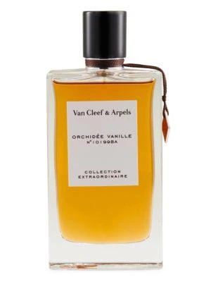 商品Van Cleef & Arpels|Orchidee Vanille Eau de Parfum,价格¥1356,第1张图片