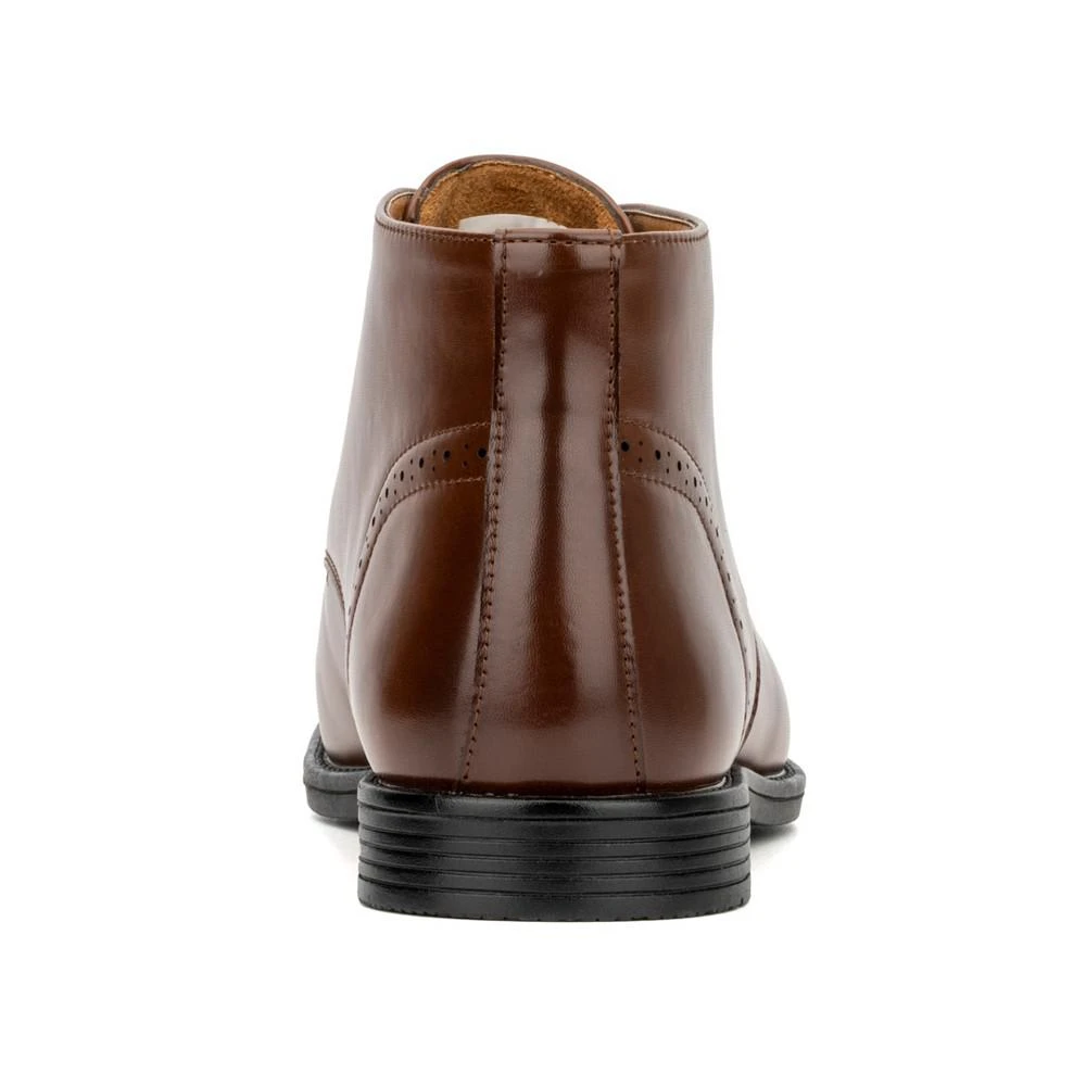商品XRAY|Men's Aurelius Lace-Up Boots,价格¥336,第3张图片详细描述