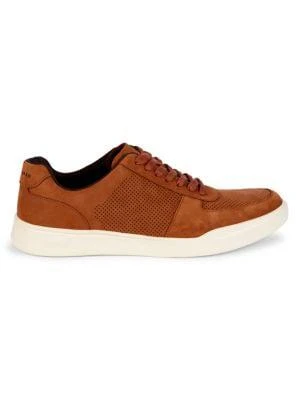 商品Cole Haan|Grandpro Rally Laser Cut Perforated Sneakers,价格¥361,第1张图片