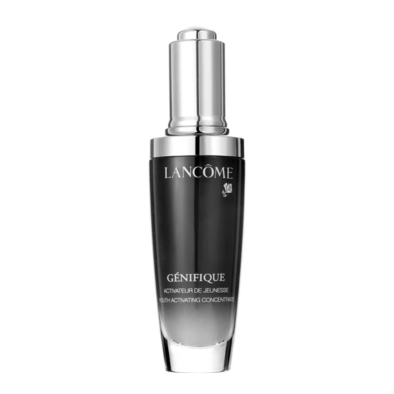 商品Lancôme|LANCOME 兰蔻 小黑瓶精华 精华肌底液 115ml 二代,价格¥551,第1张图片