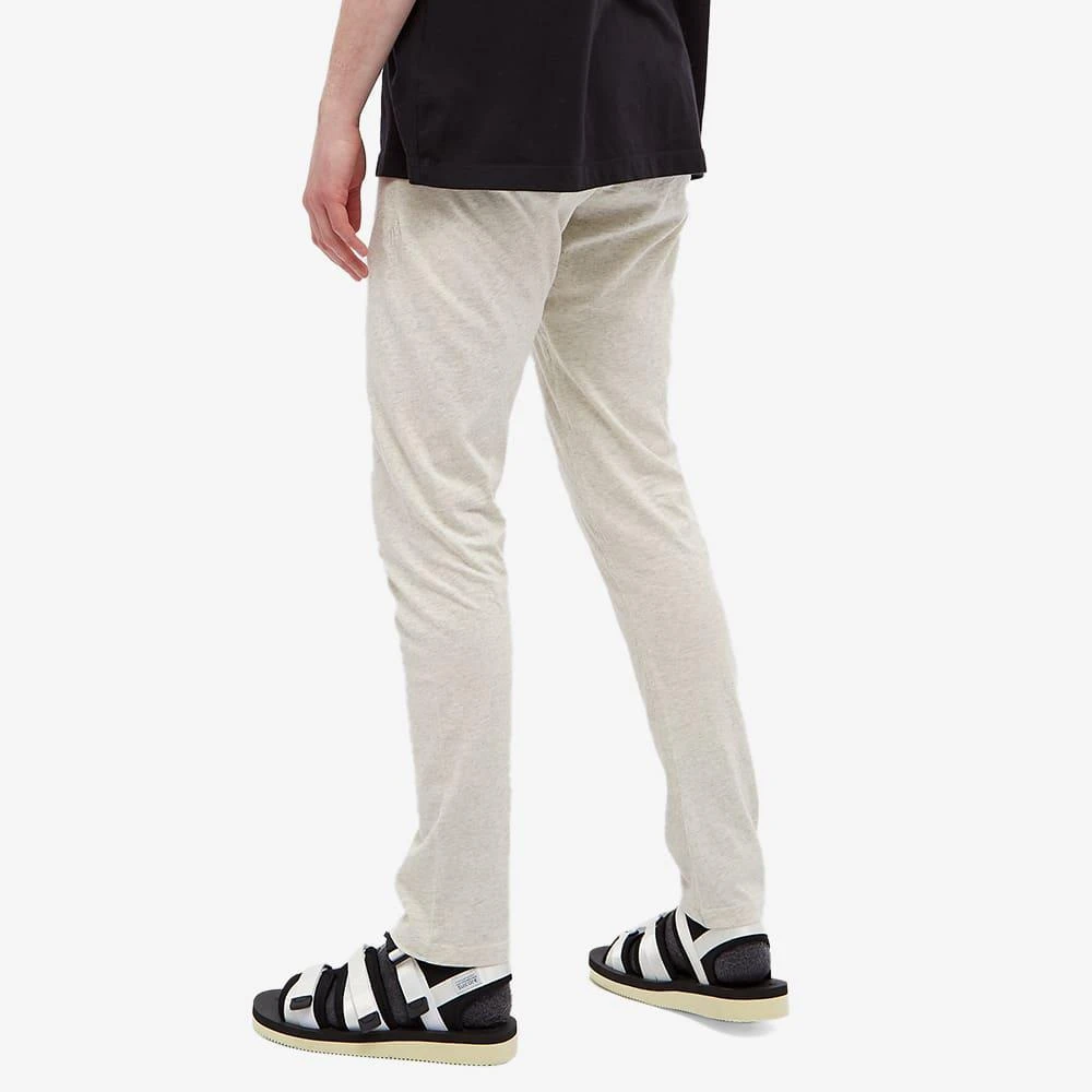 商品Essentials|Fear of God ESSENTIALS Lounge Pant - Light Heather Oatmeal,价格¥761,第4张图片详细描述