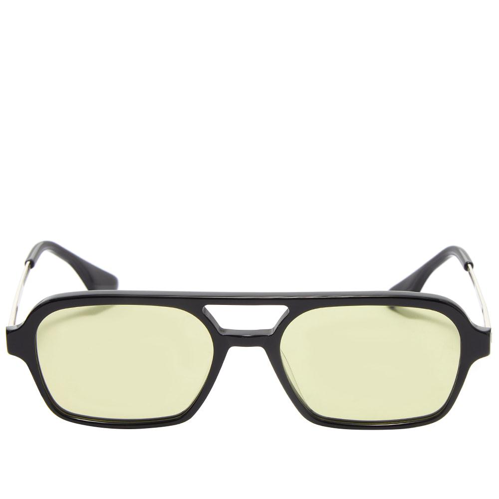 Gentle Monster Kings Sunglasses商品第2张图片规格展示