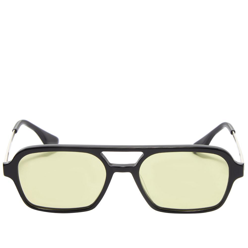 商品GENTLE MONSTER|Gentle Monster Kings Sunglasses,价格¥2020,第4张图片详细描述