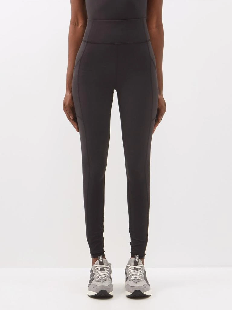 商品Lululemon|Invigorate high-rise 28" leggings,价格¥615,第1张图片