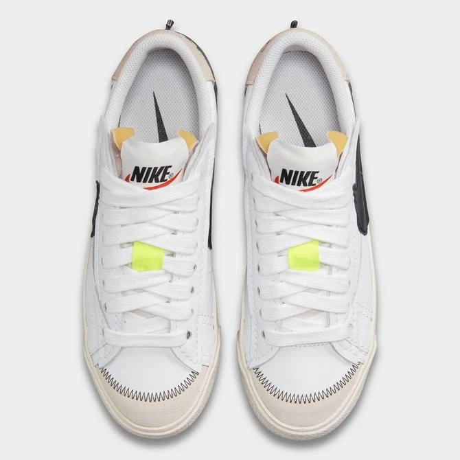 Women's Nike Blazer Low '77 Jumbo Casual Shoes 商品
