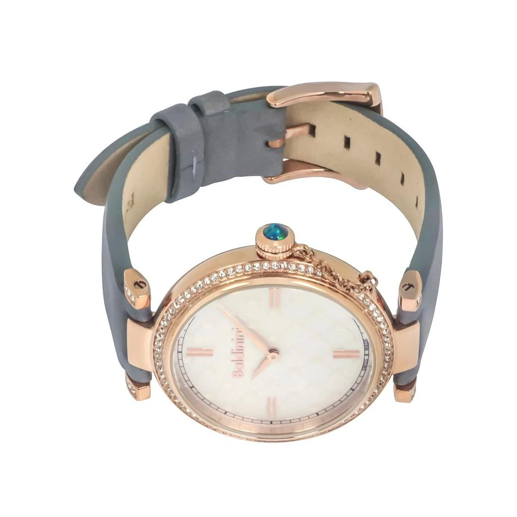 商品Baldinini|Baldinini Dona Quartz Ladies Watch 03.L.05.DONA,价格¥1893,第2张图片详细描述