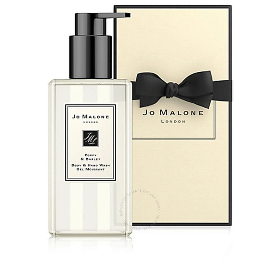 商品Jo Malone London|Poppy and Barley Body and Hand Wash,价格¥225,第1张图片