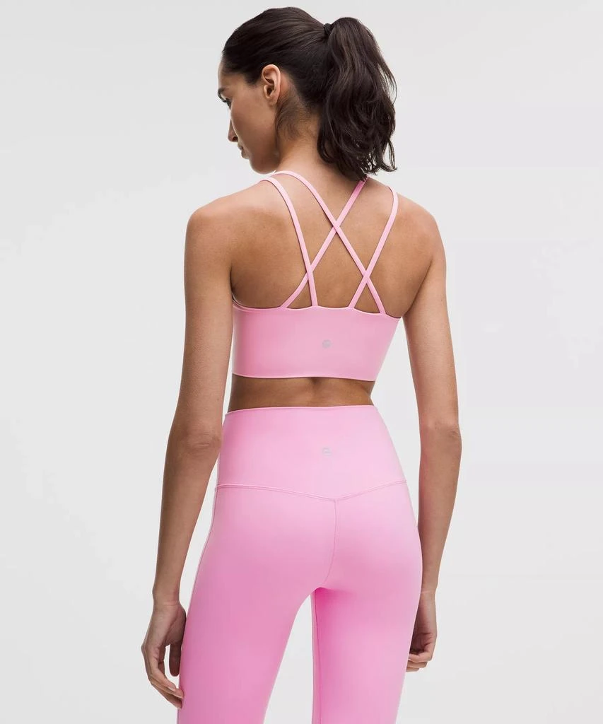 Like a Cloud Longline Bra *Light Support, B/C Cup 商品