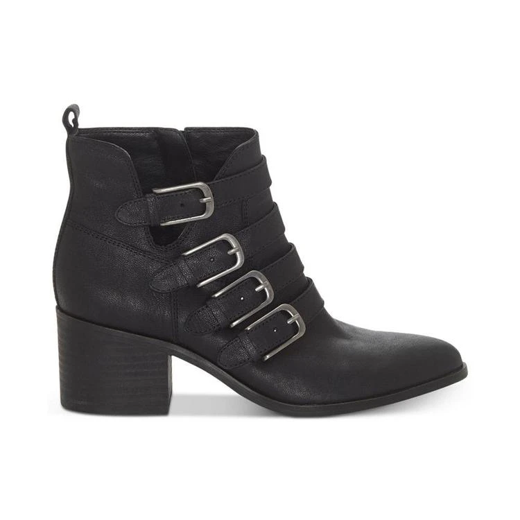 Women's Loreniah Buckle Booties 商品