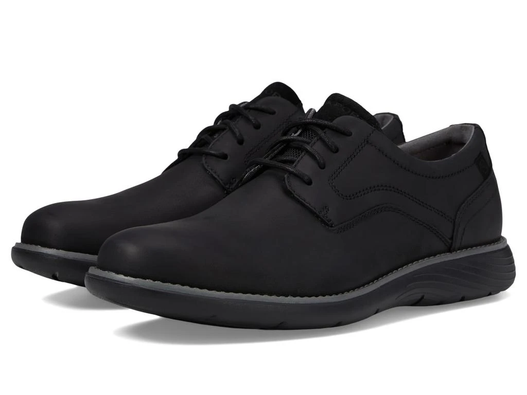 商品Rockport|Garett Plain Toe,价格¥730,第1张图片
