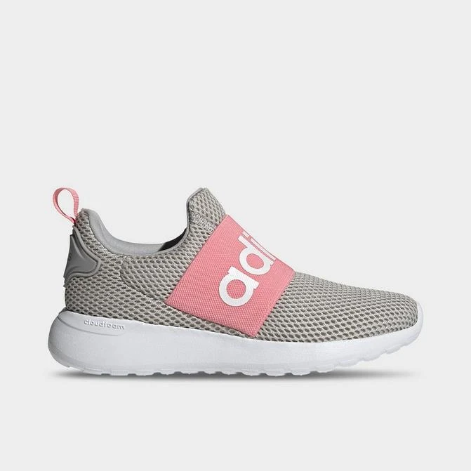 商品Adidas|Big Kids' adidas Essentials Lite Racer Adapt 4.0 Casual Shoes,价格¥451,第1张图片