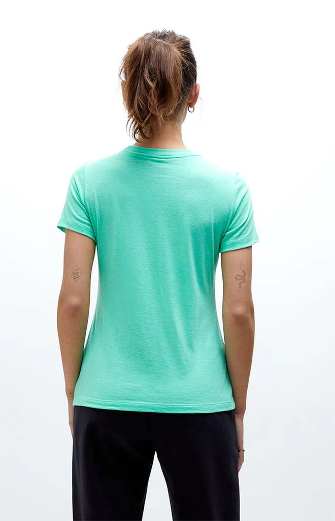 商品The North Face|Mint Half Dome T-Shirt,价格¥223,第4张图片详细描述