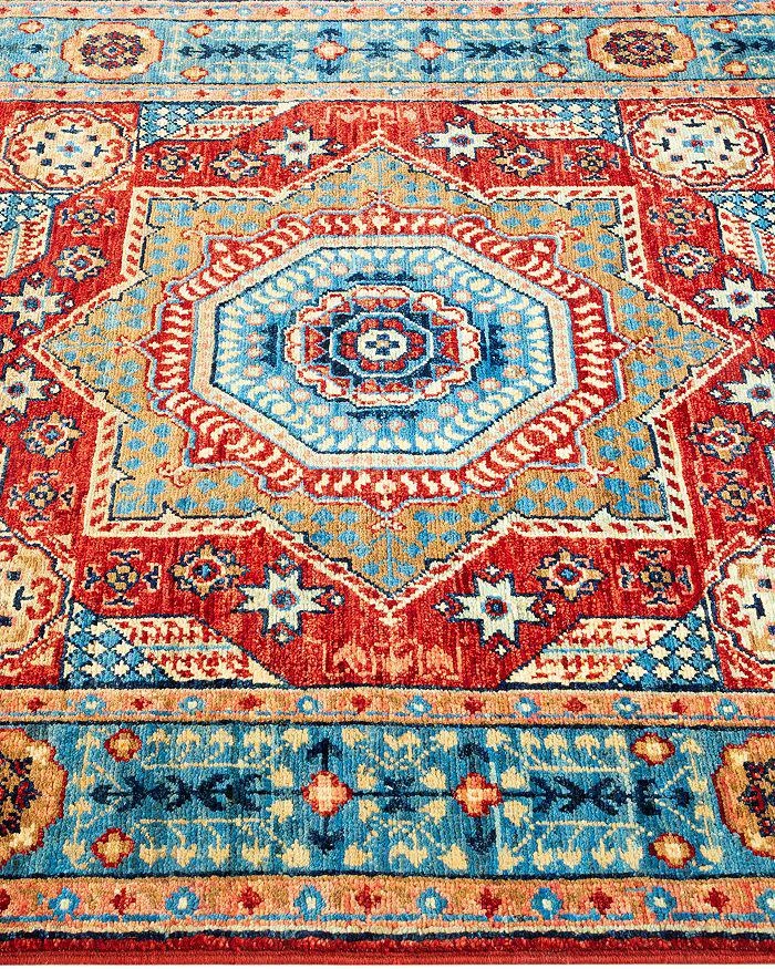 商品Bloomingdale's|Serapi M1973 Area Rug, 3'3" x 4'8",价格¥6094,第5张图片详细描述