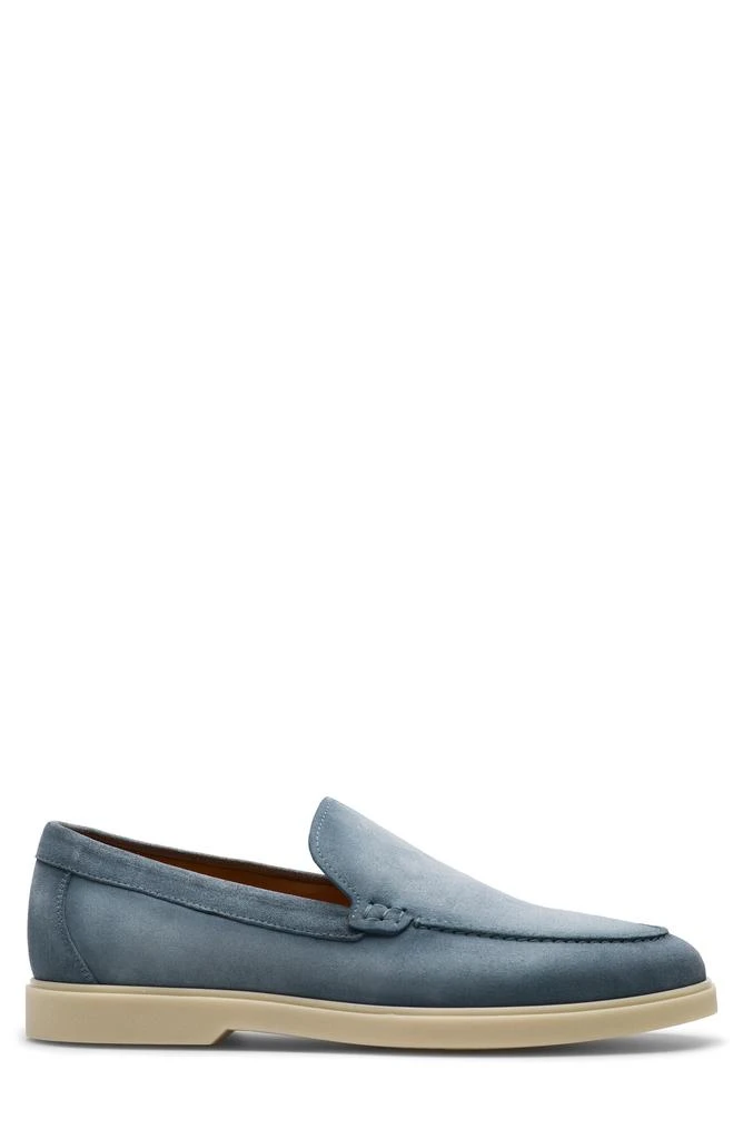 商品Magnanni|Paraiso Slip-On Loafer,价格¥992,第2张图片详细描述